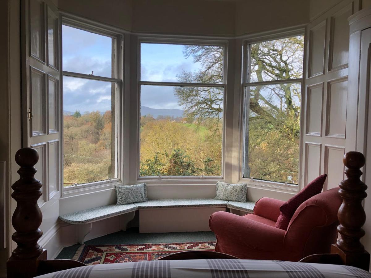 Gorton House And Cottages Lasswade Eksteriør billede