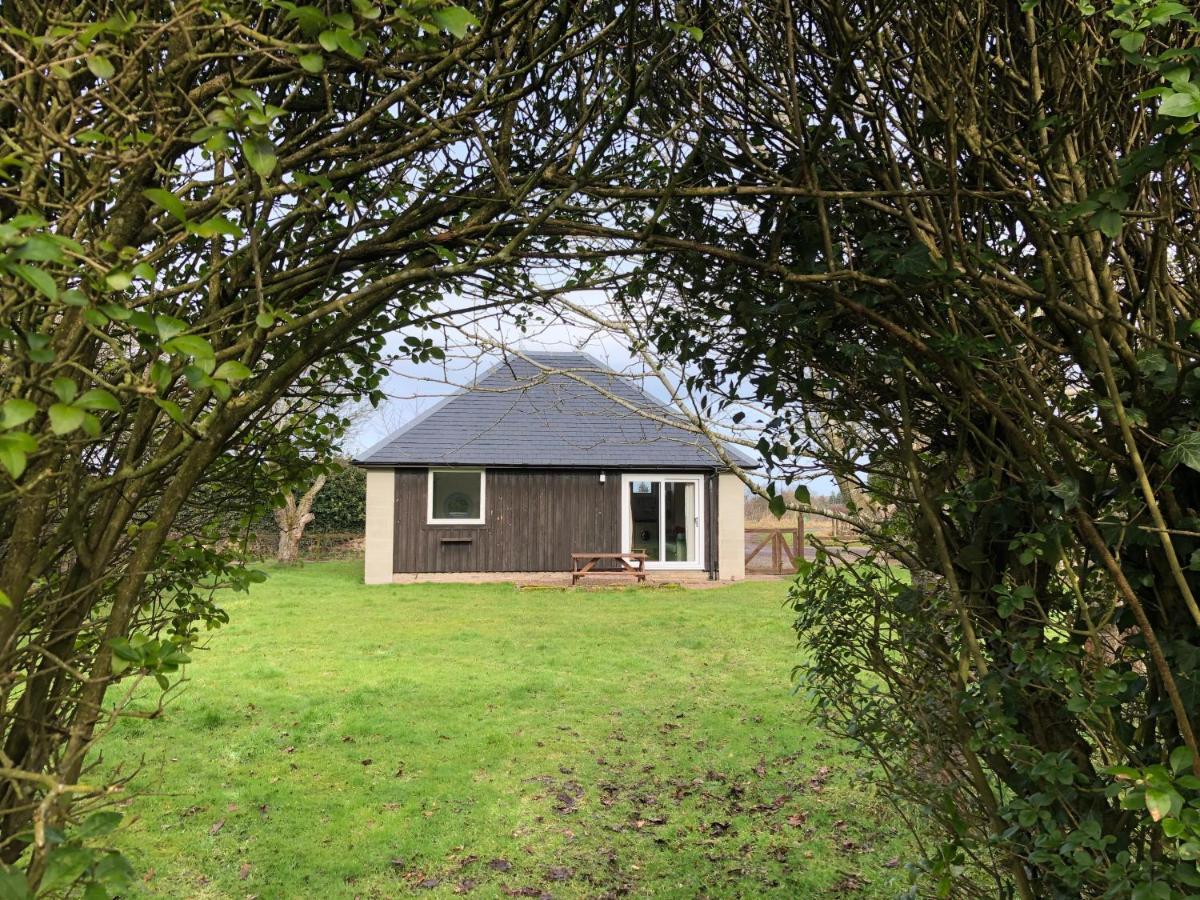 Gorton House And Cottages Lasswade Eksteriør billede