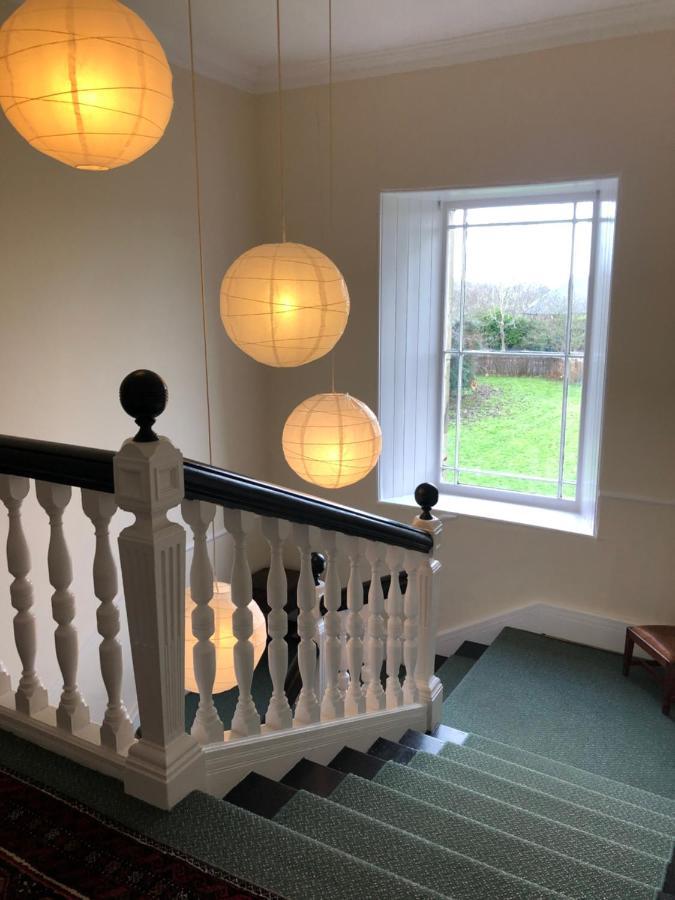 Gorton House And Cottages Lasswade Eksteriør billede