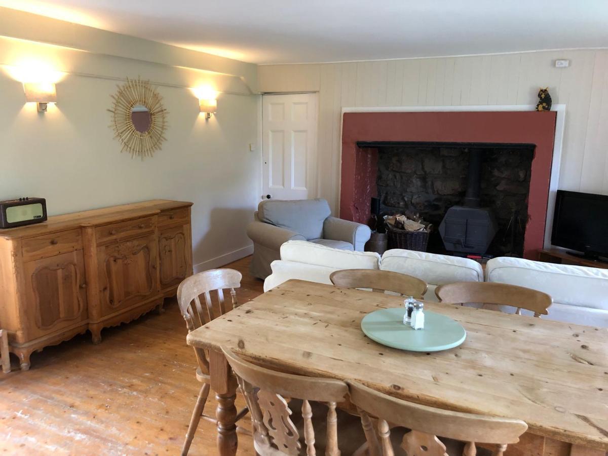 Gorton House And Cottages Lasswade Eksteriør billede