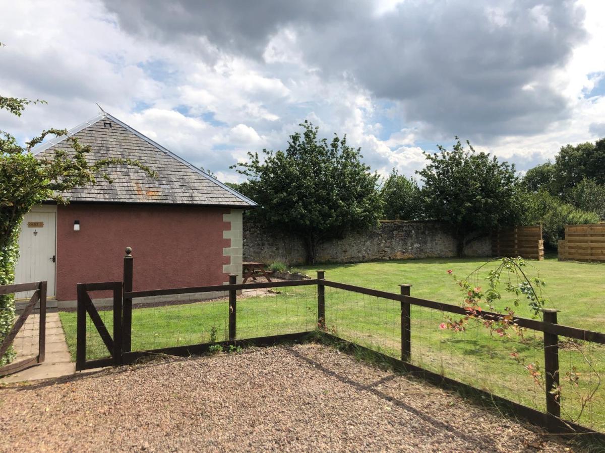 Gorton House And Cottages Lasswade Eksteriør billede