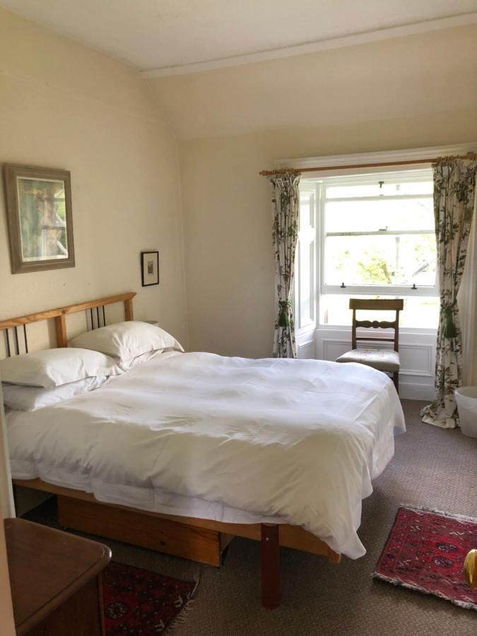 Gorton House And Cottages Lasswade Eksteriør billede