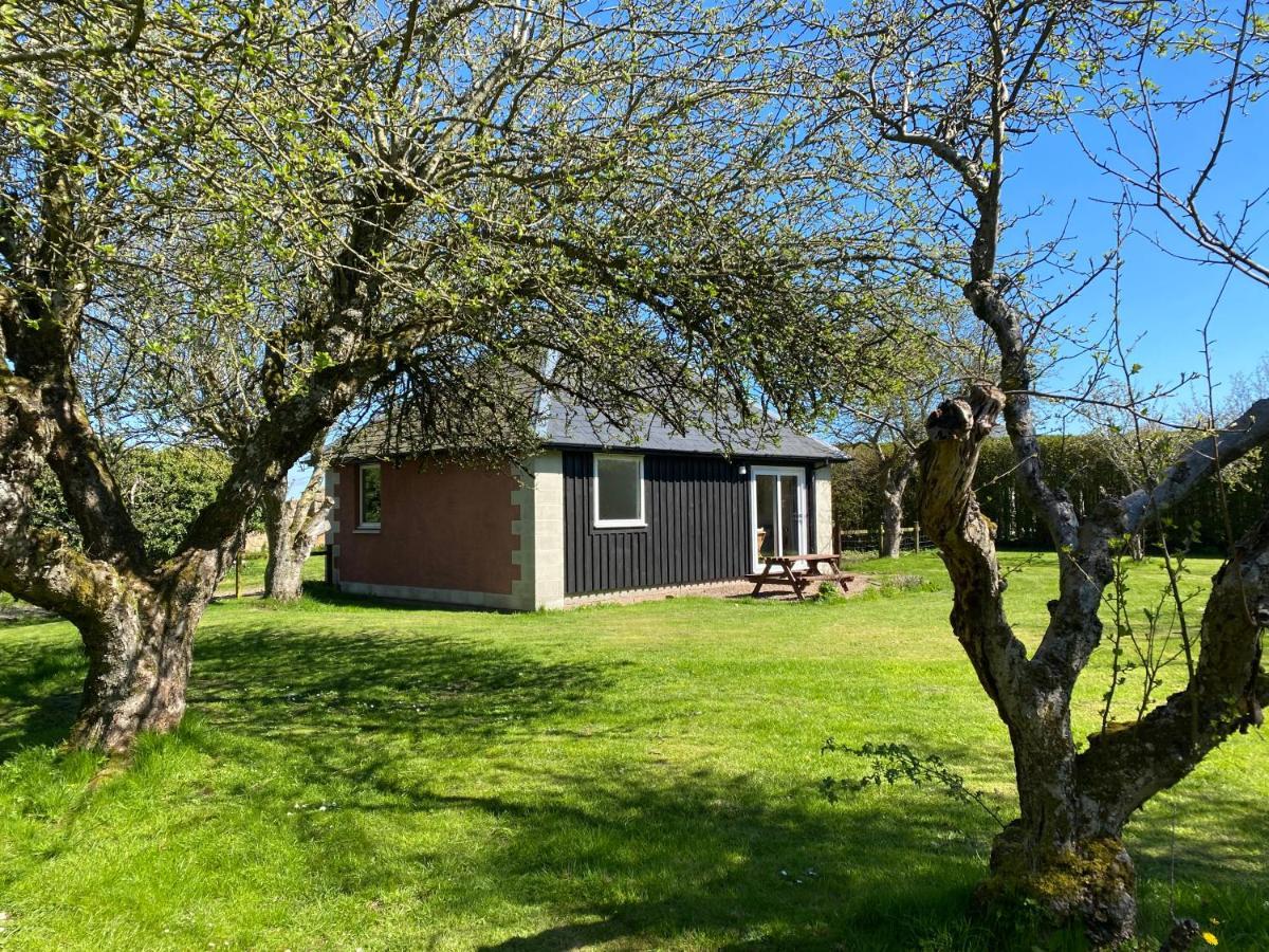 Gorton House And Cottages Lasswade Eksteriør billede